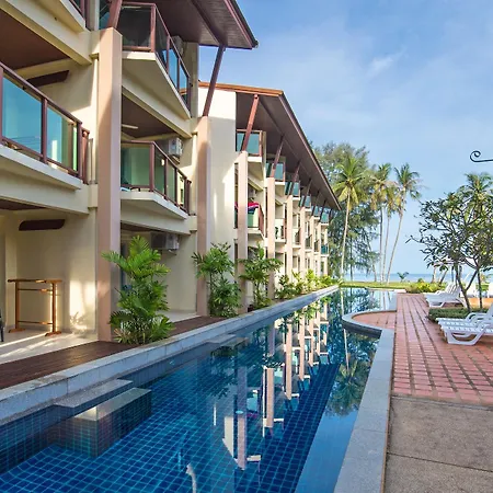 Lanta Pura Beach Resort-Sha Extra Plus-3