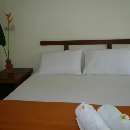 Baan Lamai Resort-3
