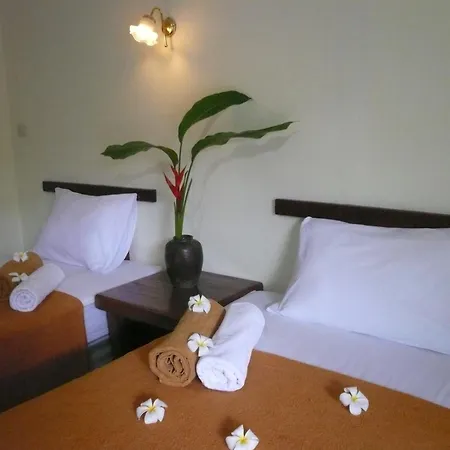 Baan Lamai Resort-3