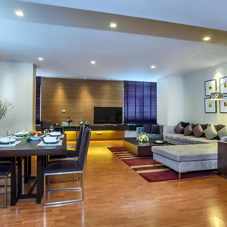 Grand Sukhumvit Hotel Bangkok-3