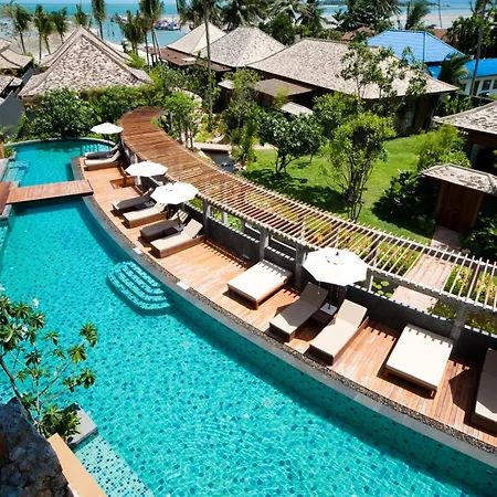 Deva Beach Resort Samui-3