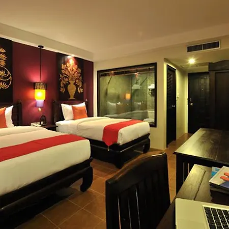 Siralanna Hotel-2