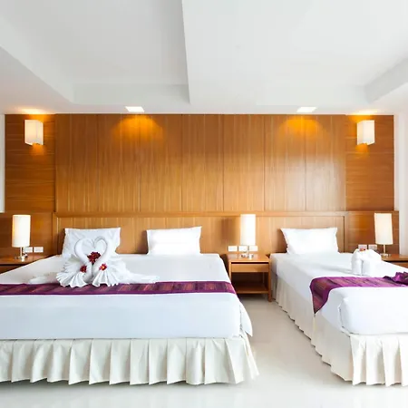 Rawai Princess Hotel-3