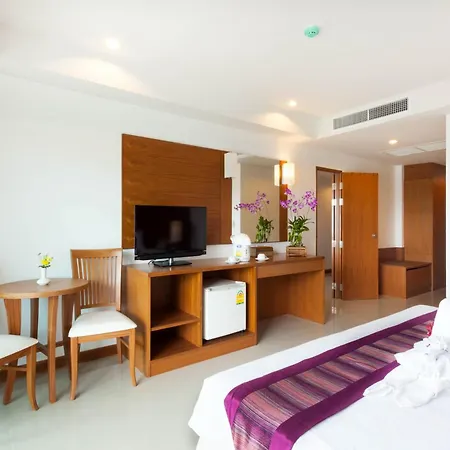 Rawai Princess Hotel-2