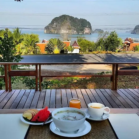 Khaothong Terrace Resort-2