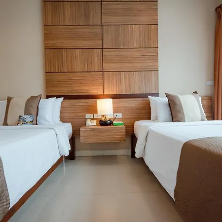 The Pannarai Hotel-3