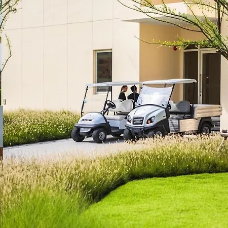 Eastin Thana City Golf Resort Bangkok-3