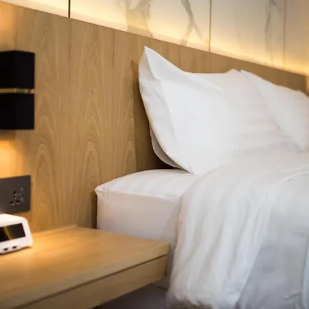 Artino Hotel Silom-3