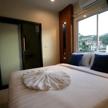 Calypso Patong Hotel-2