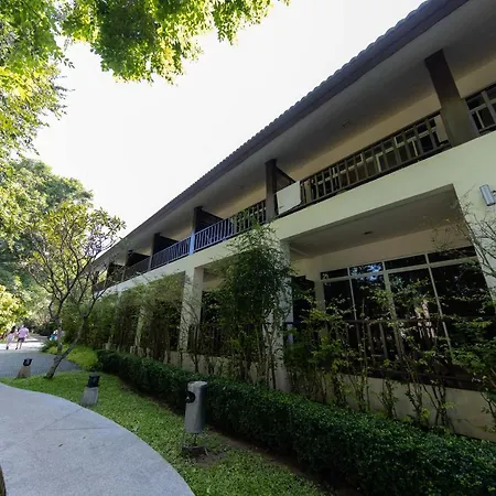 The Riverkwai Bridge Resort-3