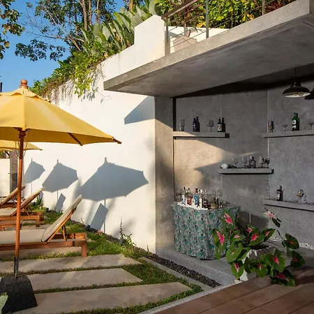 Samsam Yao Noi - Andaman Magic & Art Villas-2
