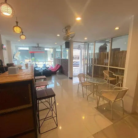 NITRO HOUSE Hostel-2