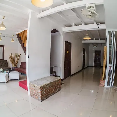 Nitro House Hostel-2