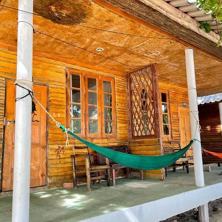Bottle Beach 2 Bungalows-3