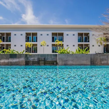 The Rubber Hotel Phuket-3