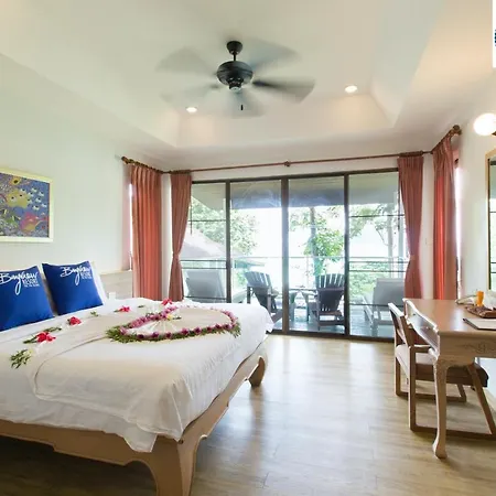 Phi Phi Bayview Premier Resort-2