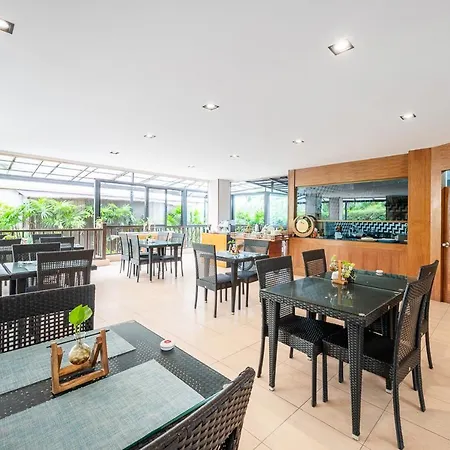 Hotel Coco Phuket Bangtao Beach-2