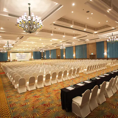 The Regent Cha Am Beach Resort, Hua Hin-2