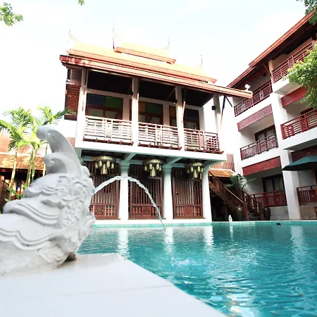 The Rim Chiang Mai-2