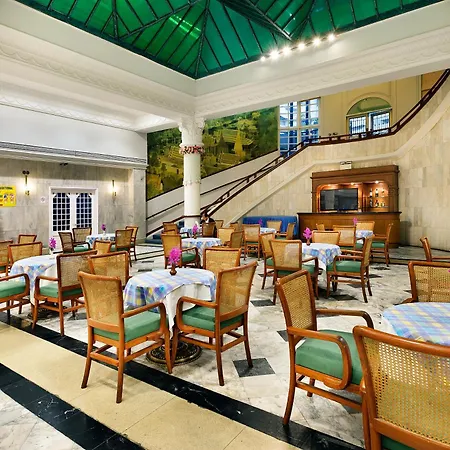 Royal Rattanakosin Hotel - Near Grand Palace & Khaosan Road-3