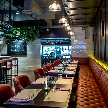 Mercure Bangkok Sukhumvit 11-3