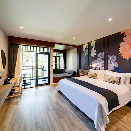 La Flora Khao Lak-3