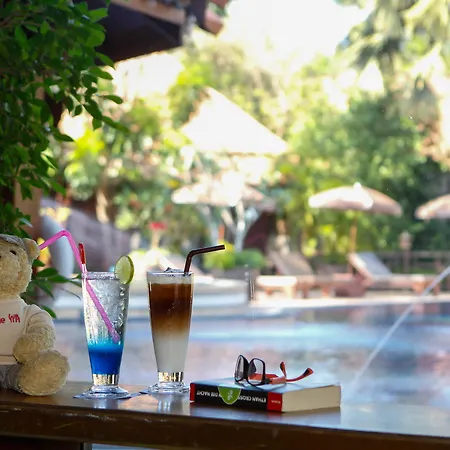 Baan Grood Arcadia Resort & Spa-2