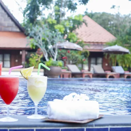 Baan Grood Arcadia Resort & Spa-2