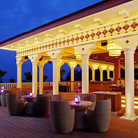 Centara Grand Beach Resort Phuket - SHA Plus-3