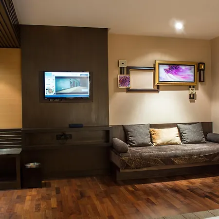 A-One Pattaya Beach Resort-2