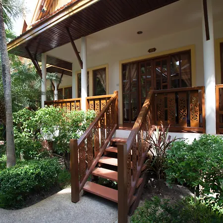Bangtao Village Resort - Sha-2