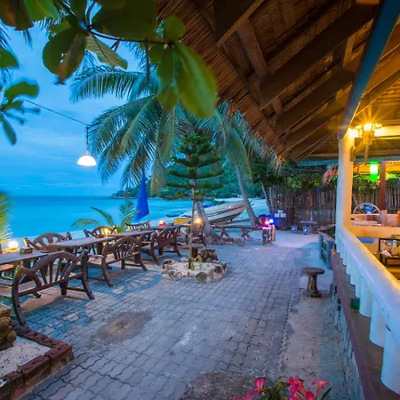 Bottle Beach 1 Resort-3