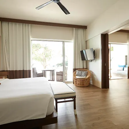 Veranda Resort & Villas Hua Hin Cha Am-2