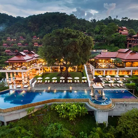 Pimalai Resort & Spa-2