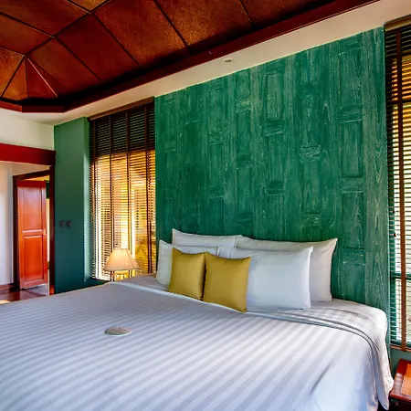 Saii Phi Phi Island Village - Complimentary Shared Speedboat Transfer For 5 Nights And Longer-3