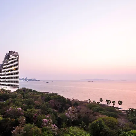 Cape Dara Resort Pattaya-3