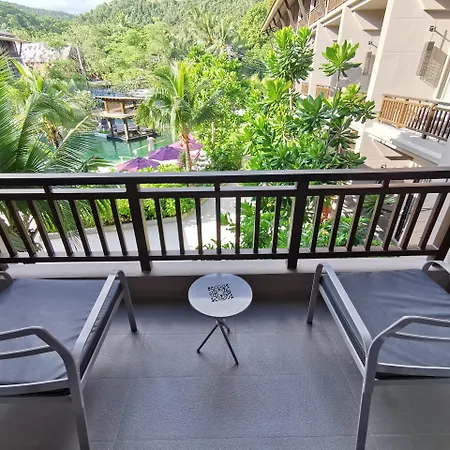 Maehaad Bay Resort - Sha Plus-3