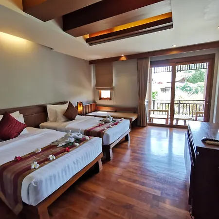 Maehaad Bay Resort - SHA Plus-2