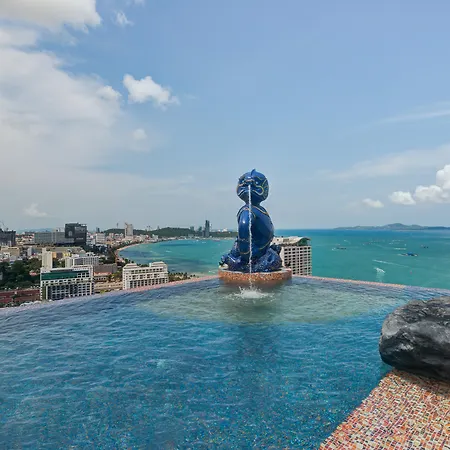 Siam At Siam Design Hotel Pattaya-2