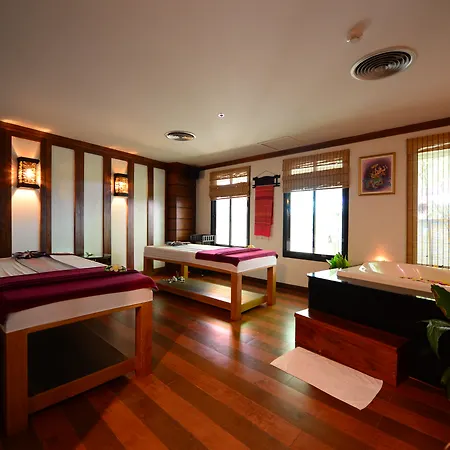 The Royal Paradise Hotel & Spa-2