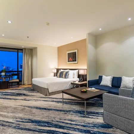 Emporium Suites By Chatrium-3