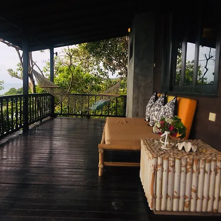 Sea Garden Resort Haad Chao Phao-3