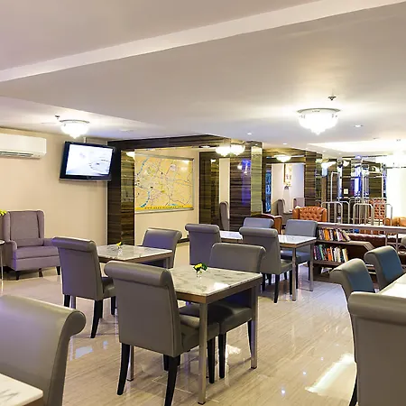 Aspen Suites Hotel Sukhumvit 2-2