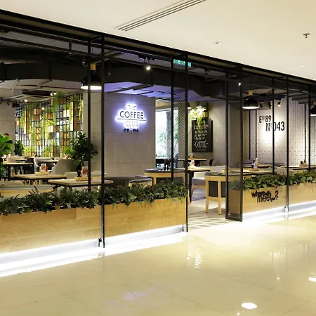 Shama Lakeview Asoke Bangkok-3