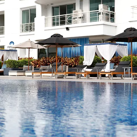 Shama Lakeview Asoke Bangkok-2