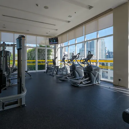Lohas Residences Sukhumvit 2-3