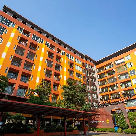 Mestyle Place Hotel-2