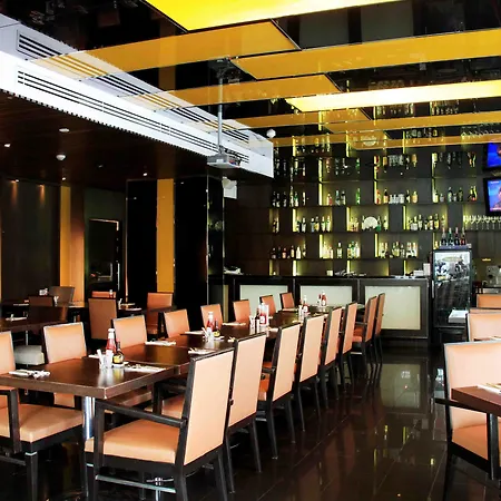 Furamaxclusive Asoke, Bangkok-2