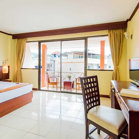 Bauman Ville Hotel-3