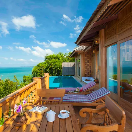 Santhiya Koh Yao Yai Resort & Spa - Compulsory Join Santhiya Speedboat From-To Ao Po Grand Marina At Phuket-3